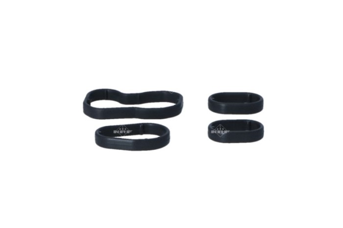 NRF 31337 EASY FIT Radiator ulei, ulei motor