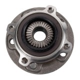 Rulment roata BMW 1 Series, 2 Active Tourer, 2 Gran Coupe, i3, i8, X1, X2; Mini Mini, Mini, Mini Clubman, punte fata, CX Bearings