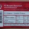 Bilet Dynamo Bucuresti - Vorskla Poltava 2011