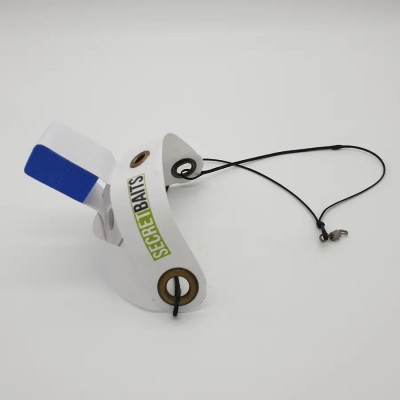 Catapulta Nadire Secret Baits foto