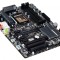 Placa de baza GIGABYTE GA-Z68X-UD3P-B3, LGA1155