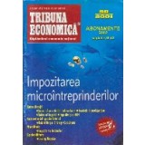 Tribuna Economica, Nr. 50/2001