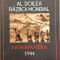 Al Doilea Razboi Mondial Normandia 1944