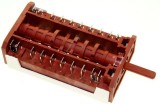 INTRERUPATOR CUPTOR 3570645014 ELECTROLUX / AEG