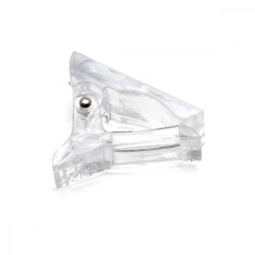 Clips constructie unghii false, polygel foto