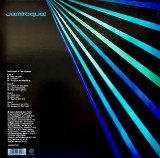 A Funk Odyssey - Blue &amp; Green Vinyl | Jamiroquai