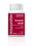 Astaxanthin 30 cps, protectie antioxidanta puternica, sustine imunitatea si sanatatea inimii, protejeaza pielea, ochii