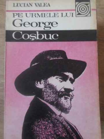 PE URMELE LUI GEORGE COSBUC-LUCIAN VALEA-93569