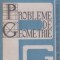 Probleme de geometrie
