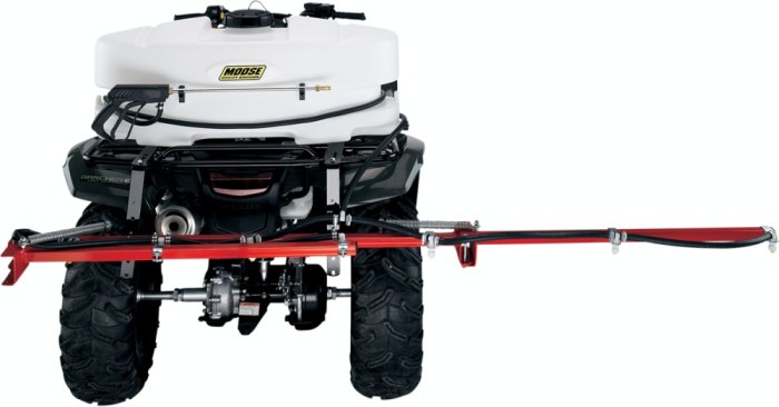 Rampa Moose Plow pulverizare cu desprindere rapida 7 duze Cod Produs: MX_NEW 45030074PE Rampa Moose Plow pulverizare cu desprindere rapida 7 duze Cod Produs: MX_NEW 45030074PE