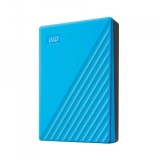 EHDD 4TB WD 2.5&quot; MY PASSPORT 3.2 BL, Western Digital