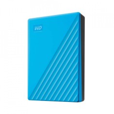 EHDD 4TB WD 2.5&quot; MY PASSPORT 3.2 BL
