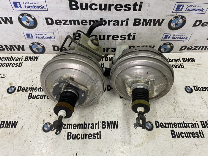Tulumba frana sevofrana originala BMW E60,E61,E63,E64