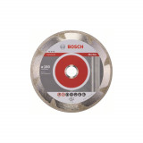 Bosch Best disc diamantat 300x25.4x2.6x5 mm pentru marmura