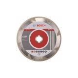 Bosch Best disc diamantat 300x25.4x2.6x5 mm pentru marmura