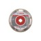 Bosch Best disc diamantat 300x25.4x2.6x5 mm pentru marmura