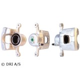 Etrier frana Chevrolet Aveo (T250, T255), Kalos; Daewoo Kalos (Klas) Dri 3264800, parte montare : punte fata, dreapta