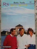Micul Dragon - Betty Neels, Romantic, 1997, Roman de Dragoste, Editura Alcris, 156 pagini
