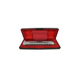 Muzicuta cu schimbator Swan Harmonica Profesional 1664