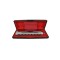 Muzicuta cu schimbator Swan Harmonica Profesional 1664