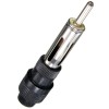 Adaptor Radio Auto EL002, Mufa Antena Compatibila Audi, VW, Dacia Logan, Fiat, Sony, Panasonic, JVC, Kenwood