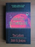 Tim Lahaye - Armata patimirilor ( SUPRAVIETUITORII # 2 )