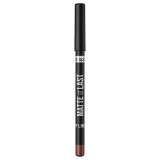 Creion de buze Matte To Last 24H 600 Chocolate, 1.2g, Miss Sporty