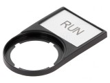 Cadru Descriptiv RMQ-Titan 30x50mm