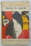 PRINS IN MREJE de IRIS MURDOCH, 1971