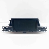 Ecran de navigație AUDI A4 8W2, B9 2018 OEM: QA00003A,8W2919604,10R-051751