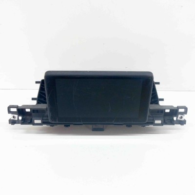 Ecran de navigație AUDI A4 8W2, B9 2018 OEM: QA00003A,8W2919604,10R-051751 foto