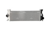 NRF 30910 Intercooler, compresor