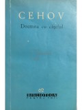 A. P. Cehov - Doamna cu catelul (Editia: 1961)