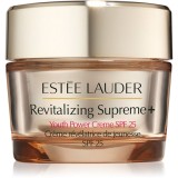 Est&eacute;e Lauder Revitalizing Supreme+ Youth Power Cr&egrave;me SPF 25 crema de zi cu efect lifting pentru strălucirea și netezirea pielii 50 ml