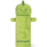 Penar pufos cu fermoar- Dino, Legami