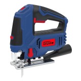 Cumpara ieftin Fierastrau pendular STS 850 Guede 58219, 850 W, 3000 rpm