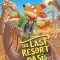 Chaos at Camel Oasis (Geronimo Stilton #77), Volume 77