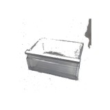 Carcasa Sertar Legume Originala Samsung DA97-12801B pentru Frigider