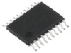 Convertor A/D 2 canale 24bit CIRRUS LOGIC CS5522-ASZ SSOP20 SMD SPI