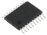 Controler Ecran Rezistiv 4/5/8-wire I2C SPI
