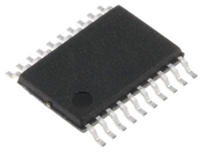 Convertor A/D 16-bit 2 canale foto