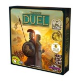 Cumpara ieftin Joc de societate 7 Wonders Duel, in limba romana