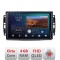 Navigatie Chrysler Jeep B-202 Android Ecran QLED octa core 4+64 carplay android auto KIT-202+EDT-E310V3 v1 CarStore Technology