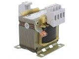 Transformator de Alimentare 60VA 230V la 24V cu Cleme