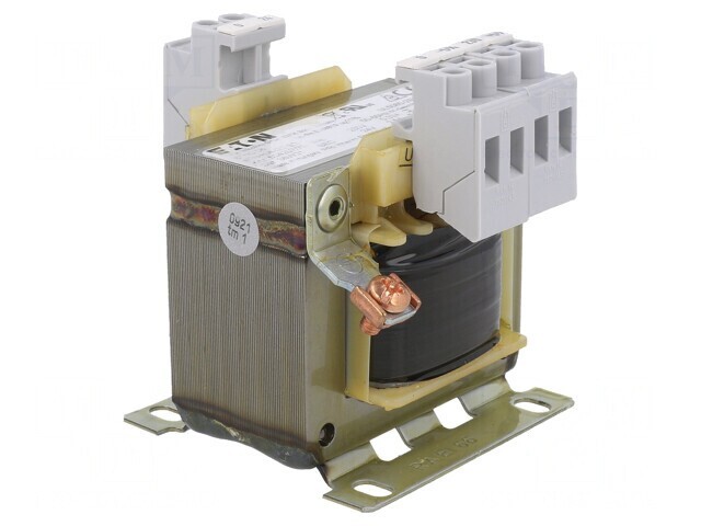 Transformator de Alimentare 60VA 230V la 24V cu Cleme