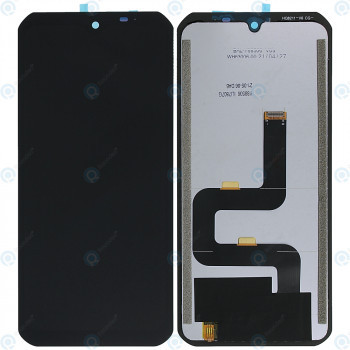 Modul de afișare Doogee S88 Pro LCD + Digitizer foto