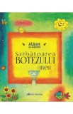 Sarbatoarea botezului meu. Ritul bizantin. Album cu amintiri - Ulrike Graumann
