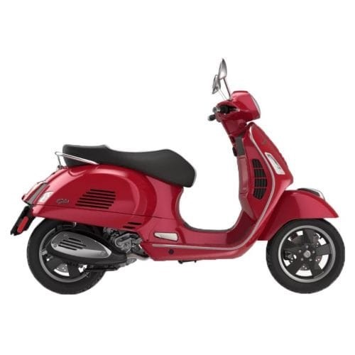 Vespa GTS Super 300 ABS '19 Vespa GTS Super 300 ABS '19