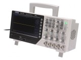 Osciloscop Digital 4 Canale 100MHz HANTEK DSO4104B