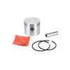 Piston drujba Partner 350 - 41 mm Calitatea I